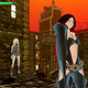 Illustration for article titled This Vita Game Will Have You Walking On the Walls